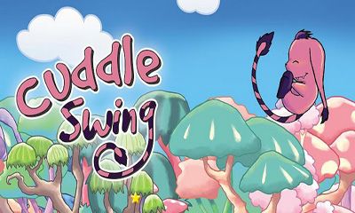Cuddle Swing постер приложения