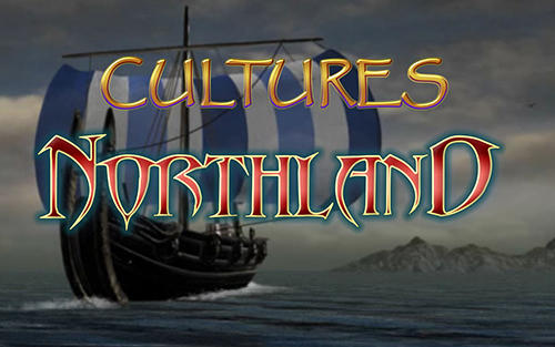 Cultures: Northland постер приложения