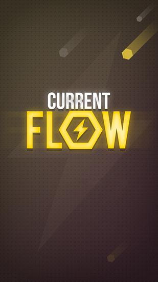 Current flow постер приложения