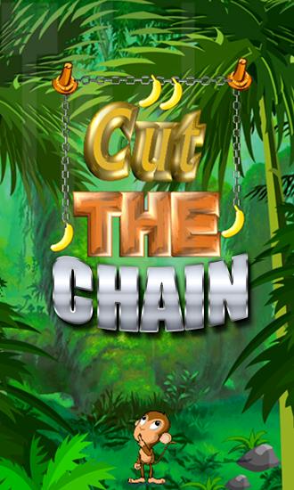 Cut the chain постер приложения