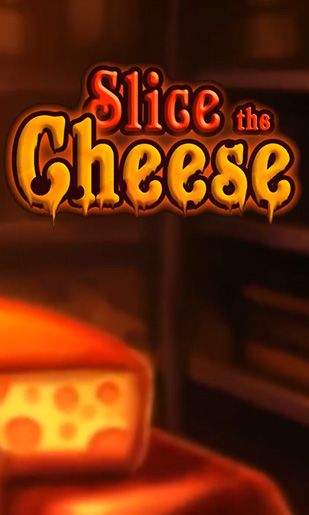 Cut the cheese постер приложения