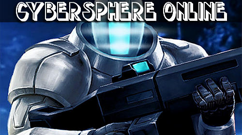 Cybersphere online постер приложения
