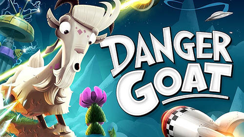 Danger goat постер приложения
