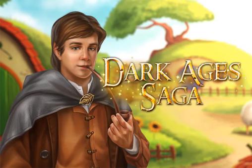 Dark ages saga постер приложения