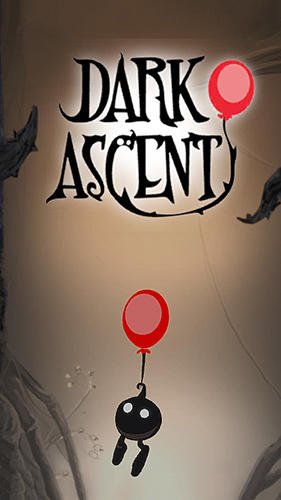 Dark ascent постер приложения
