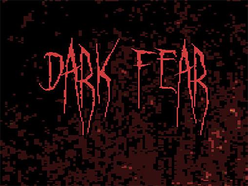 Dark fear постер приложения