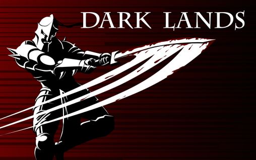 Dark lands постер приложения