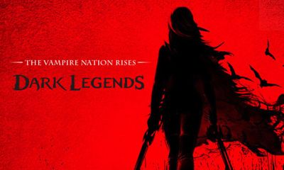Dark Legends постер приложения