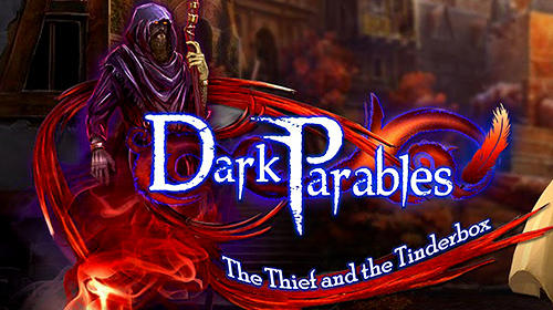 Dark parables: The thief and the tinderbox. Collector's edition постер приложения