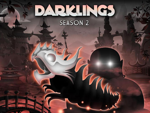 Darklings: Season 2 постер приложения