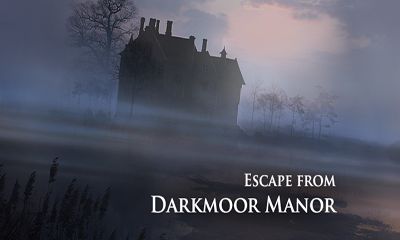Darkmoor Manor постер приложения