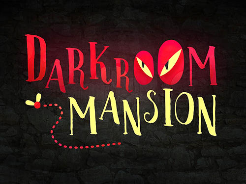 Darkroom mansion постер приложения