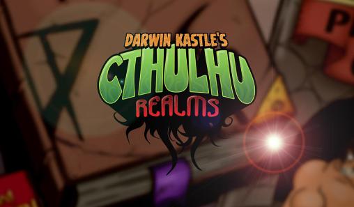 Darwin Kastle's Cthulhu realms постер приложения