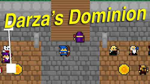 Darza's dominion постер приложения