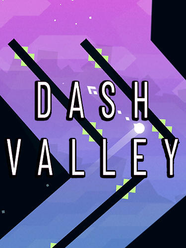 Dash valley постер приложения
