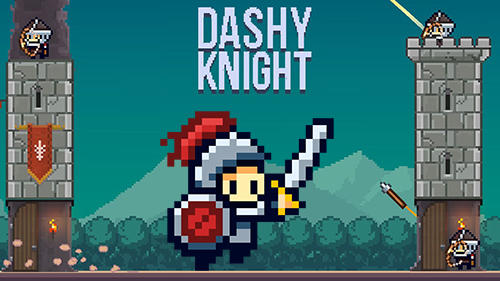 Dashy knight постер приложения