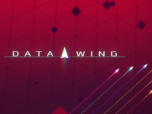 Data wing постер приложения