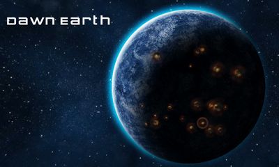 Dawn Earth 3D Shooter Premium постер приложения