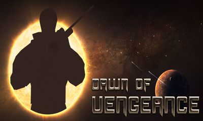 Dawn of Vengeance постер приложения