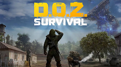 Dawn of zombies: Survival after the last war постер приложения
