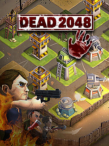 Dead 2048 постер приложения