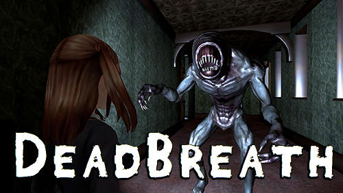 Dead breath постер приложения