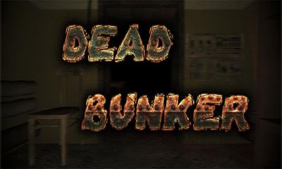 Dead Bunker HD постер приложения