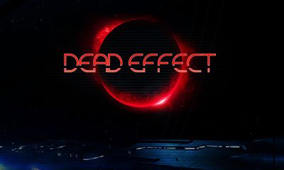 Dead effect постер приложения