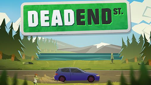 Dead end st. постер приложения