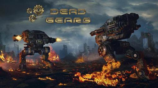 Dead gears: The beginning постер приложения