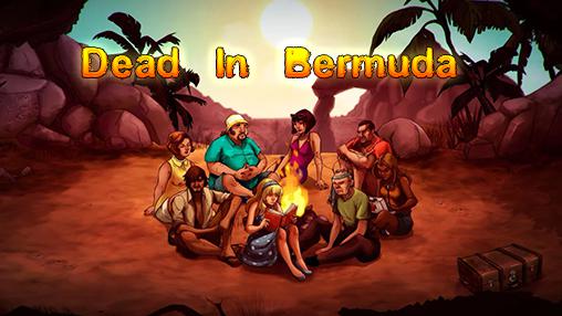 Dead in Bermuda постер приложения
