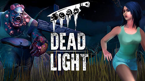 Dead light постер приложения