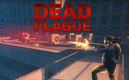Dead plague: Zombie outbreak постер приложения