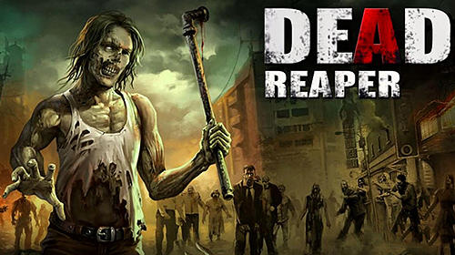 Dead reaper постер приложения
