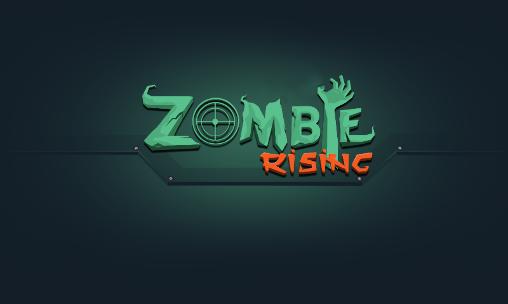 Dead target: Zombie rising постер приложения