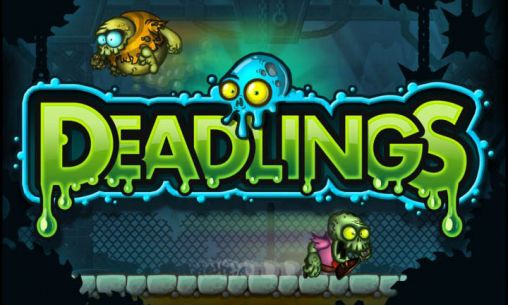 Deadlings постер приложения