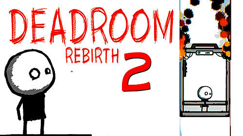 Deadroom 2: Rebirth постер приложения