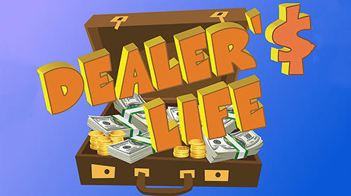 Dealer's life: Your pawn shop постер приложения