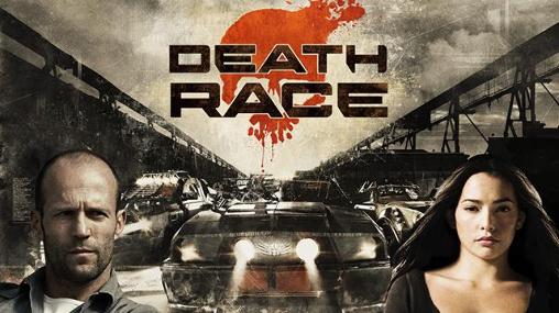 Death race: The game постер приложения
