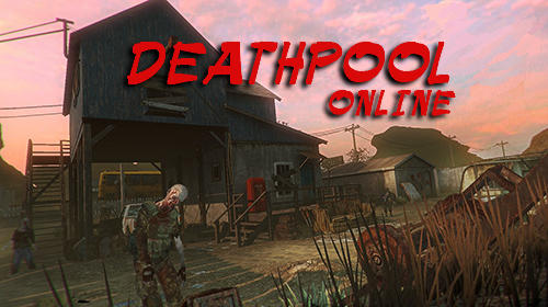 Deathpool online постер приложения