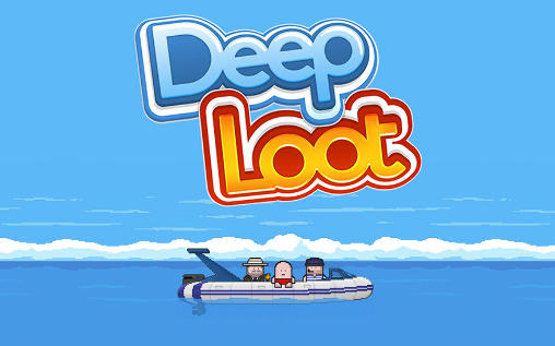 Deep loot постер приложения