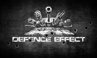 Defence Effect постер приложения