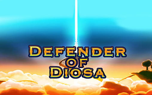 Defender of Diosa постер приложения