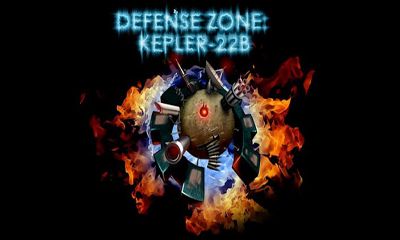Defense zone HD постер приложения