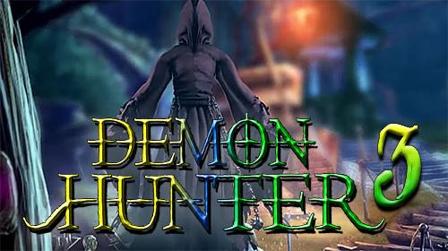 Demon hunter 3 постер приложения