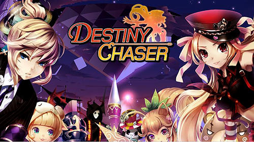 Destiny chaser: Idle RPG постер приложения