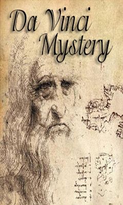 Da Vinci Mystery постер приложения